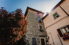 Hotels in Palazzuolo Sul Senio